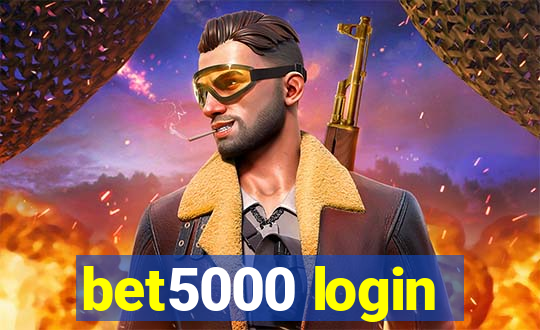 bet5000 login